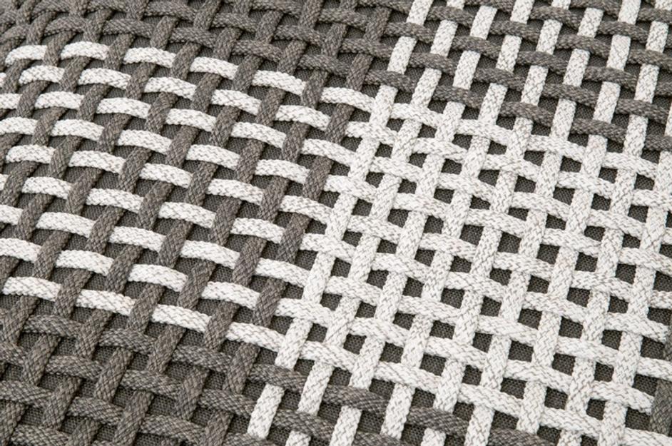 Cross Accent Cube by Essentials For Living