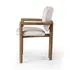 Madeira Dining Chair - Dover Crescent by Four Hands