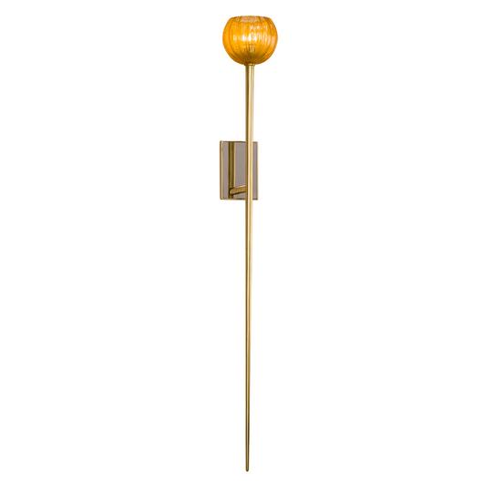 Merlin Wall Sconce by Corbett