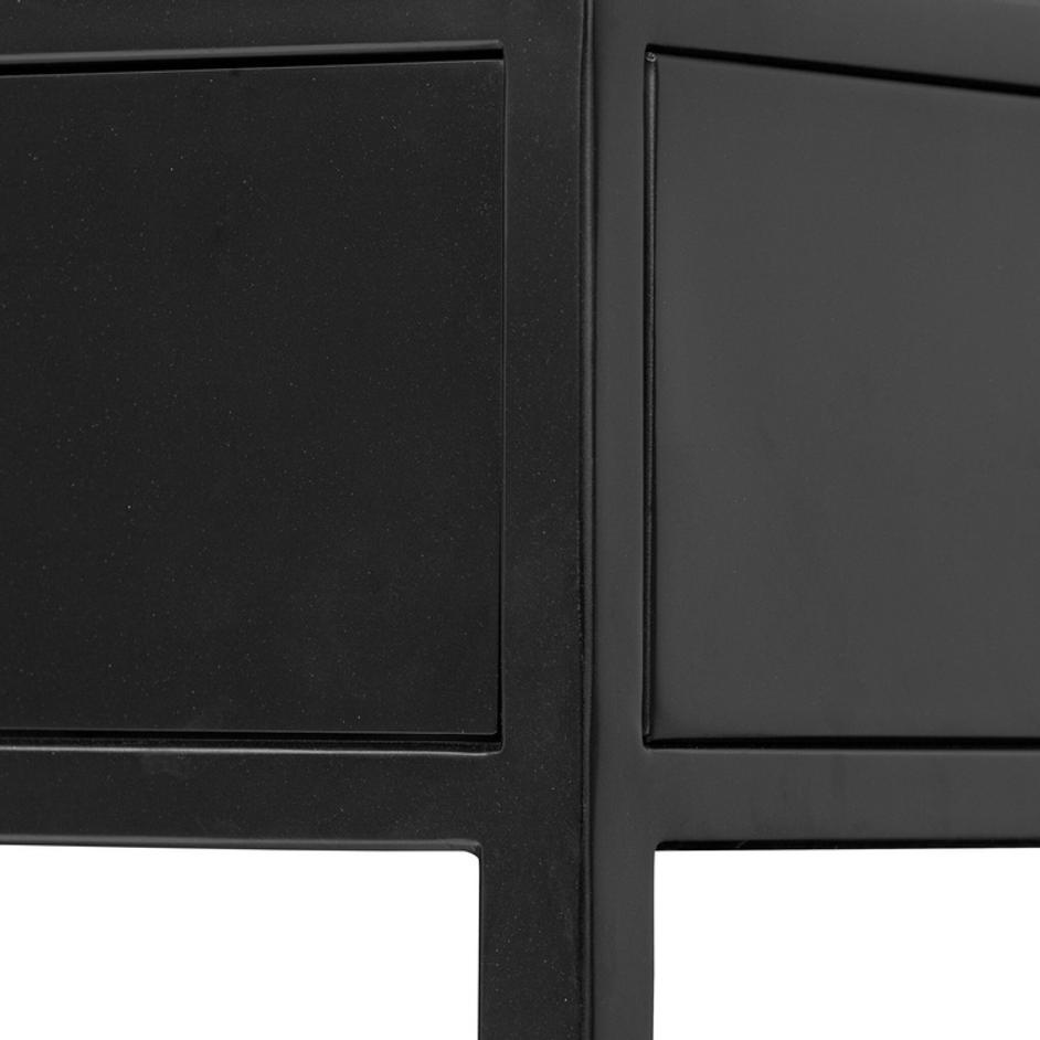 Jimi Cabinet - Black by Four Hands