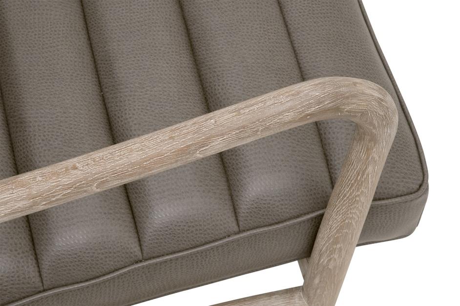 Tahoe Club Chair by Essentials For Living