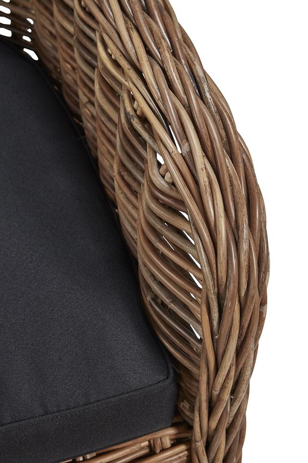 Nazar Chair by Furniture Classics