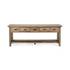 Talladega Console Table by Classic Home