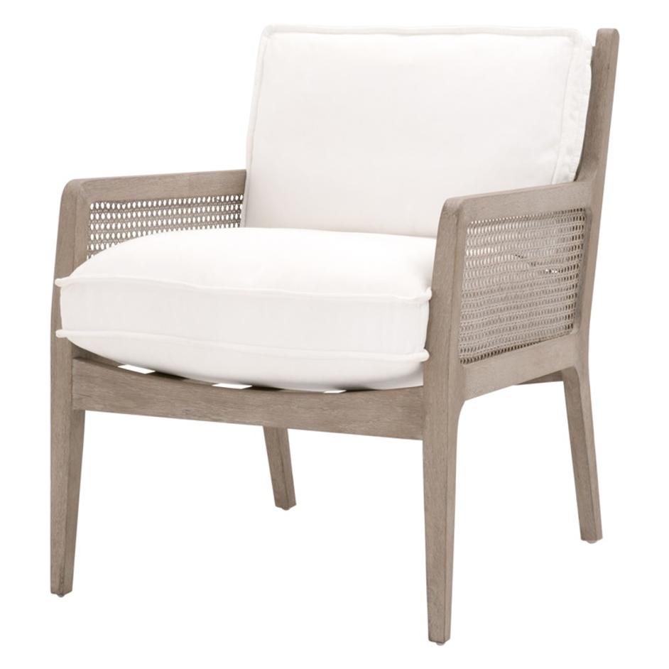 Leone Club Chair by Essentials For Living