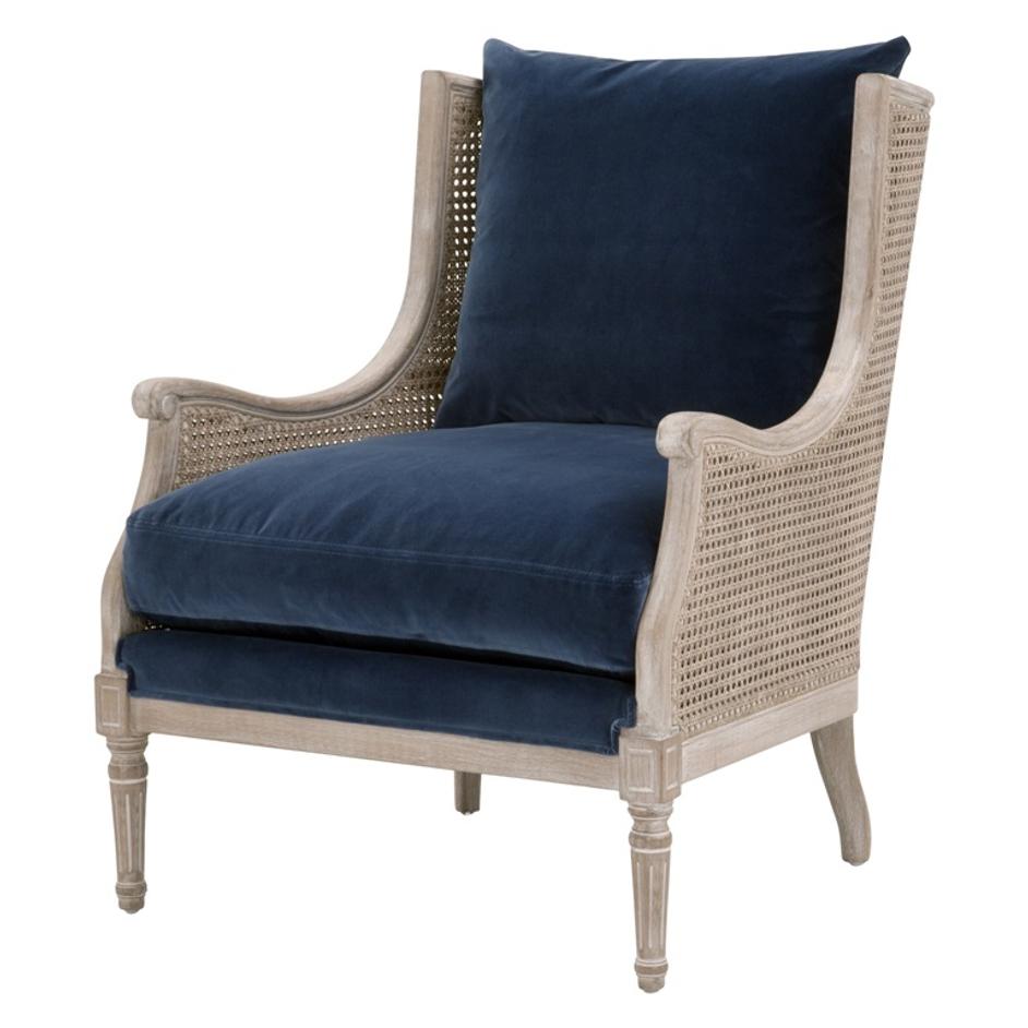 Churchill Club Chair by Essentials For Living