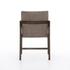 Alice Dining Chair in Sonoma Grey by FOUR HANDS