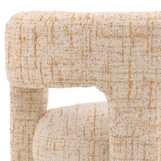 Camden Occasional Chair by Curated Collections