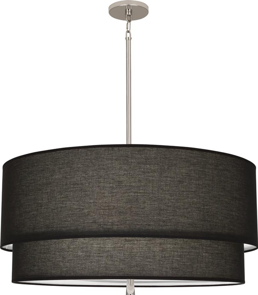 Decker Pendant by Robert Abbey