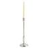 Med Cambria Candleholdr in Nickel by Cyan Design