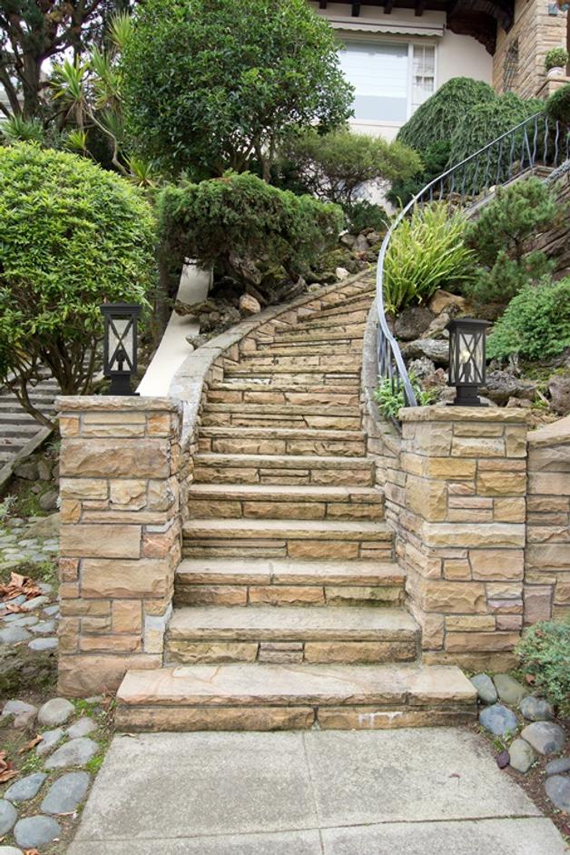 Brookside 1 Light Outdoor Pier Mounted Fixture in Black Finish by Z-Lite