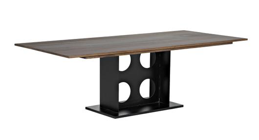 Cameron Table by Noir Furniture