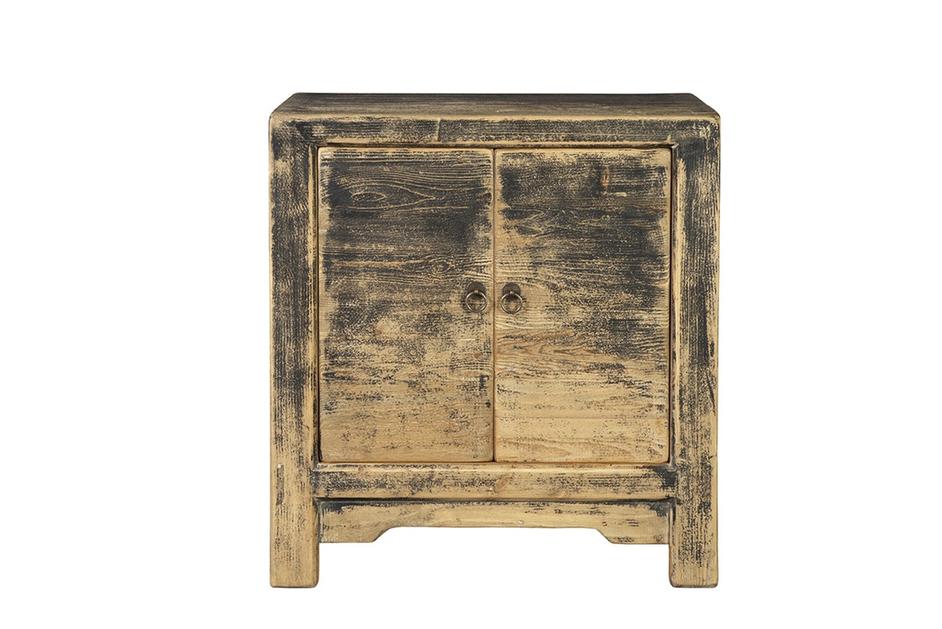 Sutherlind Cabinet by Furniture Classics