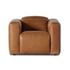 Radley Power Recliner In Sonoma Btr by FOUR HANDS