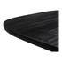 Freed Dining Table Black by Moes Home