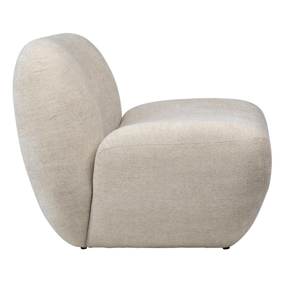 Lucerne Occasional Chair by Curated Collections