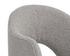 ANAYA DINING ARMCHAIR - ALTRO CAPPUCCINO by Sunpan