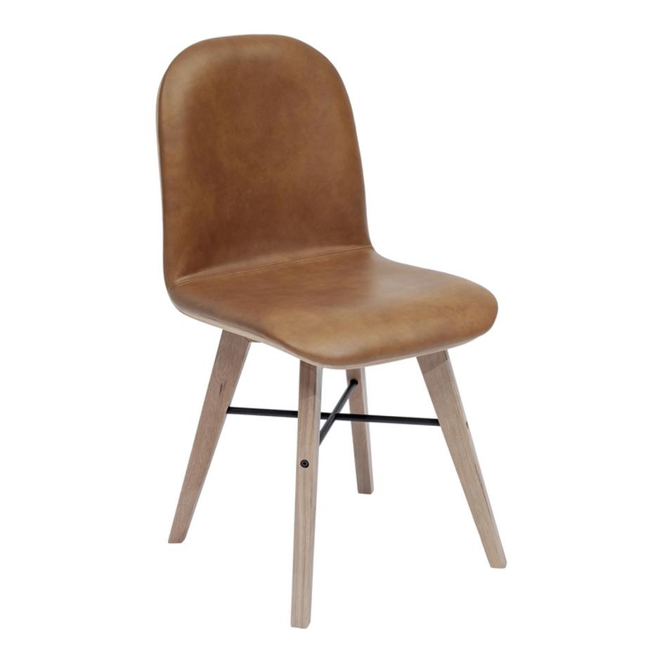 NAPOLI DINING CHAIR by Moes Home