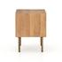 Carlisle Nightstand by FOUR HANDS