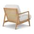 Carmelo Accent Chair by Urbia Imports