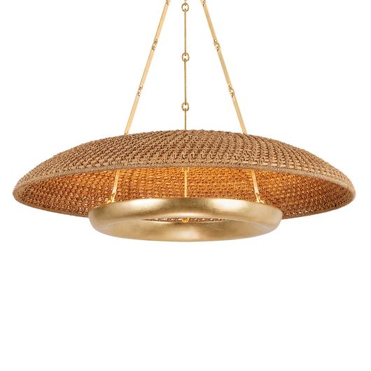 OAKLYN Pendant by Hudson Valley
