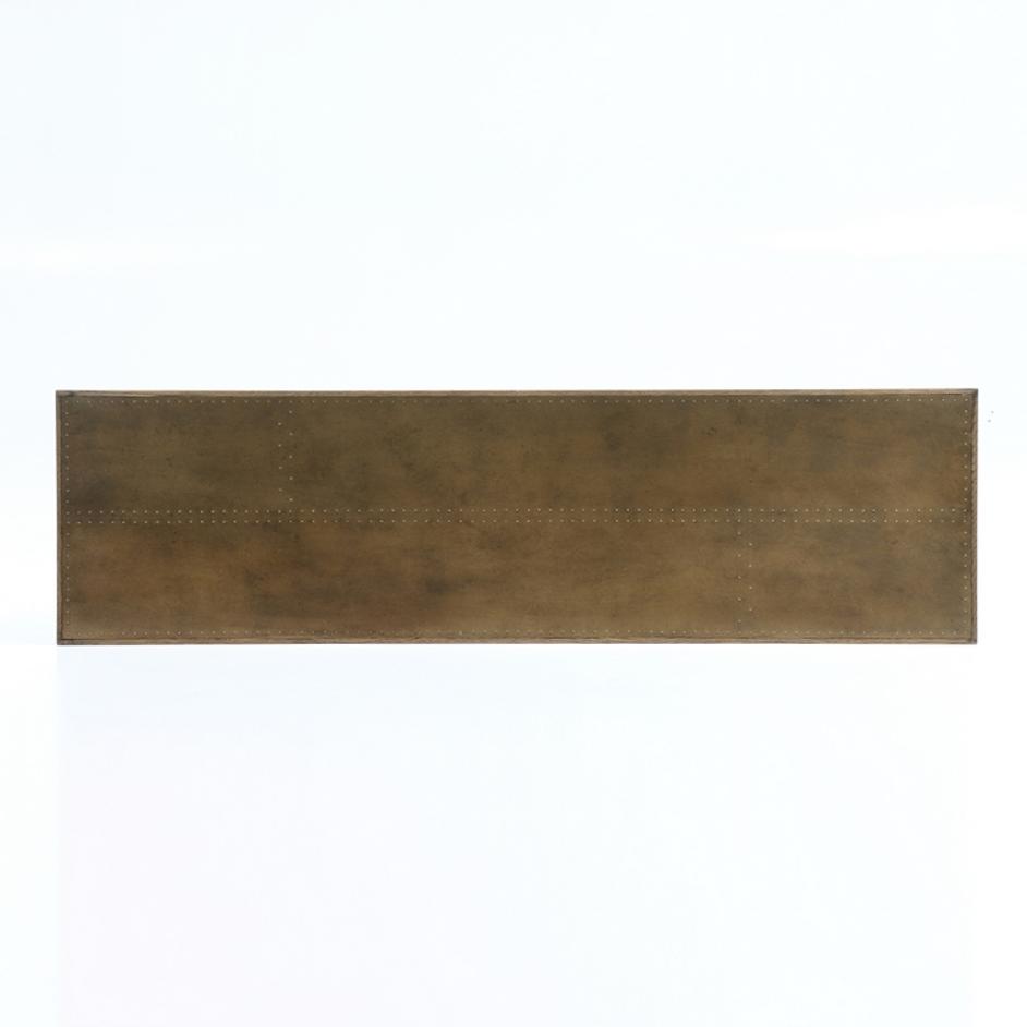 Spider Console Table by FOUR HANDS