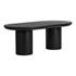 ROCCA DINING TABLE by Moes Home