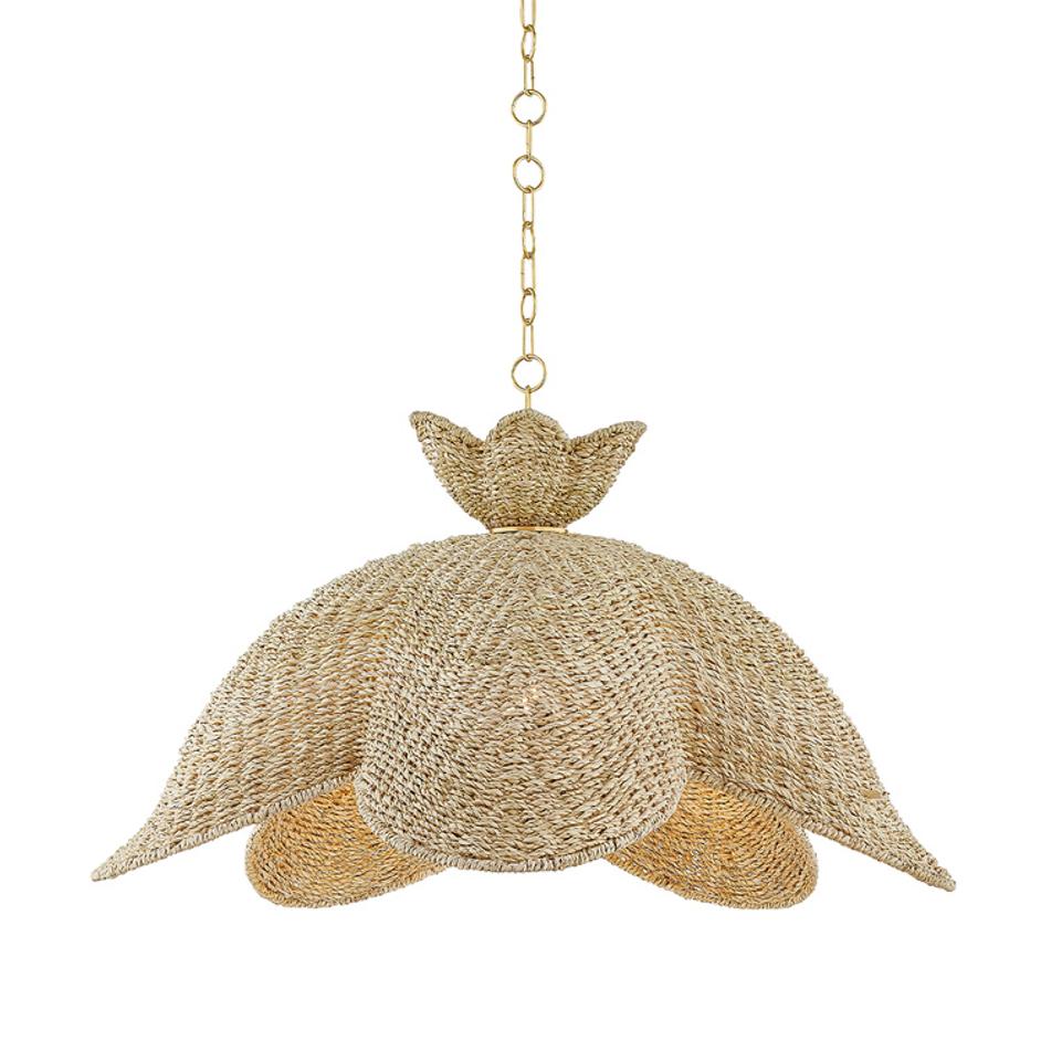 SOLIE Pendant by Mitzi