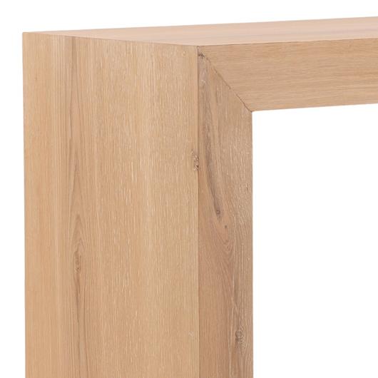 Sienna Console Table by Curated Collections