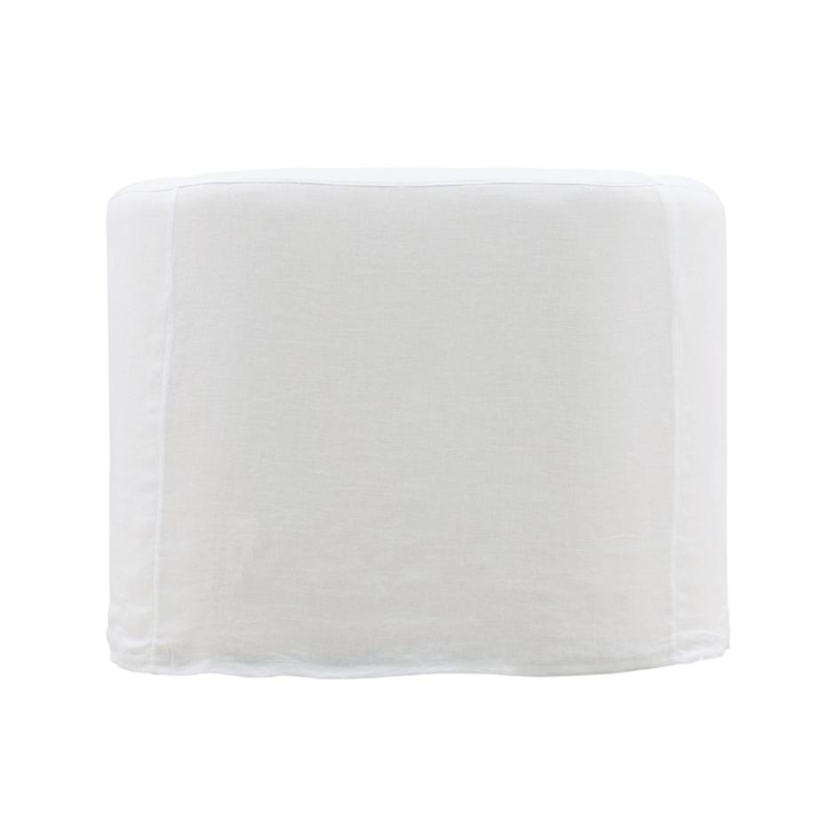 Cortona Sofa Chair by Curated Collections