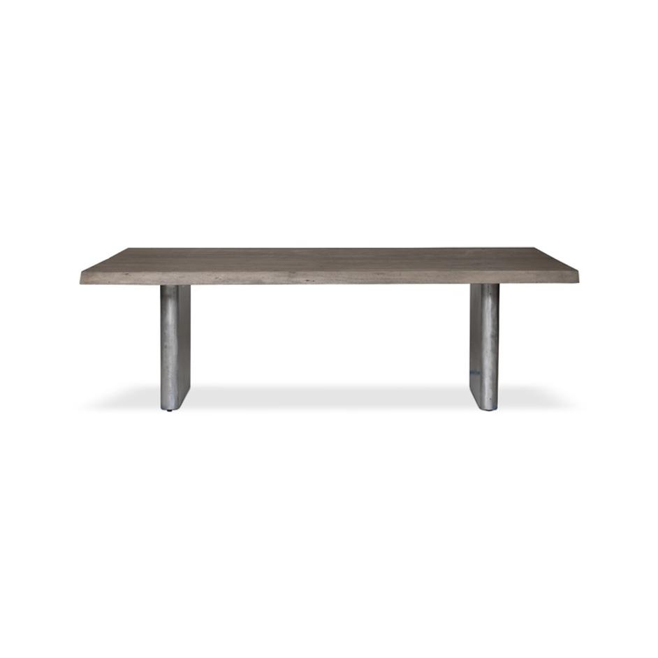Brooks Dining Table by Urbia Imports