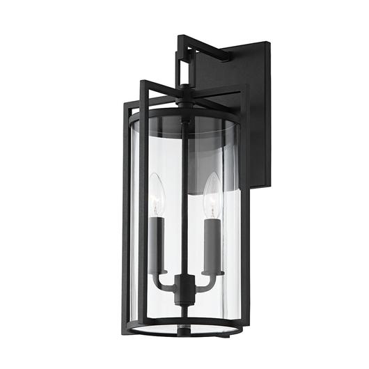 Percy Wall Sconce by Troy