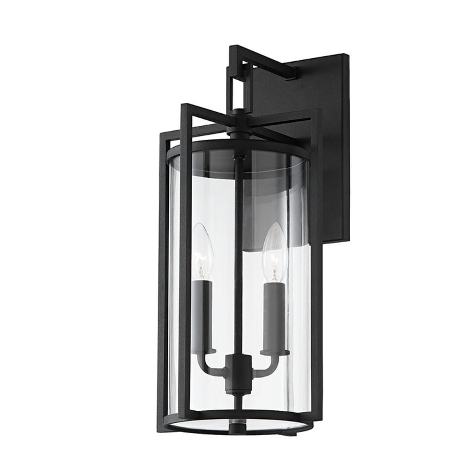 Percy Wall Sconce by Troy