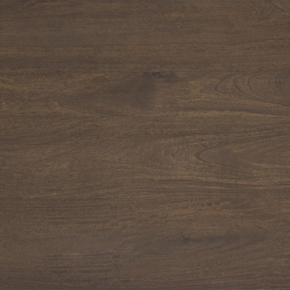 Myla Coffee Table In Aged Brown by FOUR HANDS