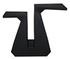 Gaston Console/Side Table by Noir Furniture