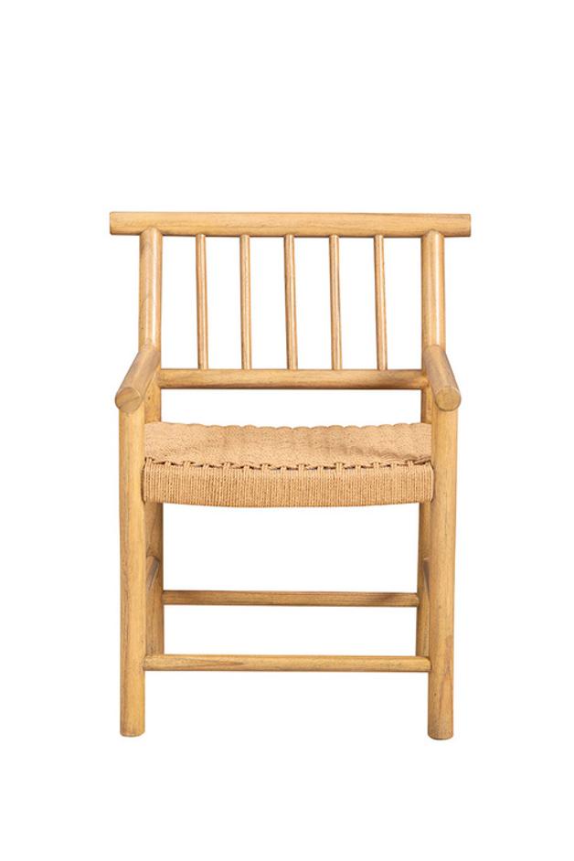 Bryson Creek Chair by Furniture Classics