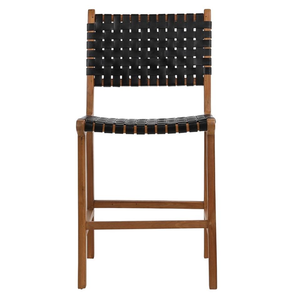 Marin Counter Stool by Curated Collections