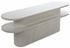 Parker Console, White Wash by Noir Furniture