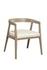 Santara Dining Chair by Furniture Classics