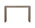 HILBERT CONSOLE TABLE by Sunpan