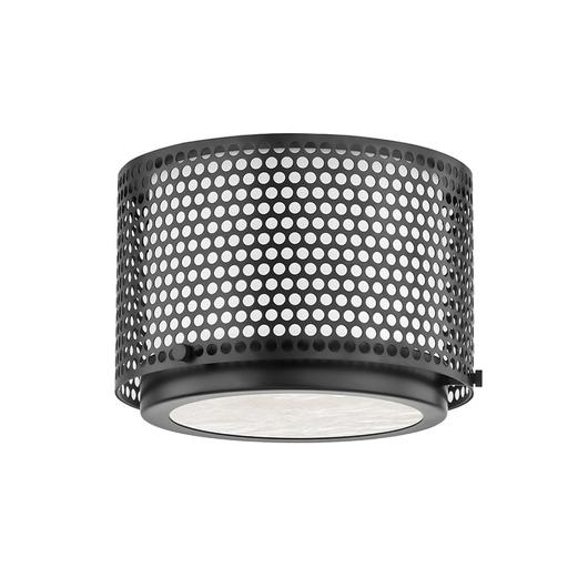 Oracle Flush Mount by Hudson Valley