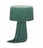Atolla Emerald Tassel Table Lamp by tov furniture