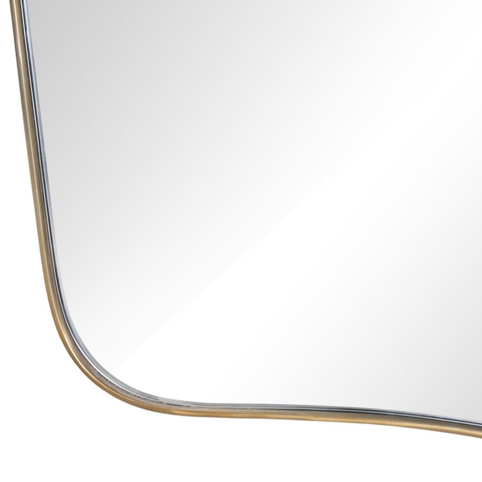 Merona Mantel Mirror by Four Hands