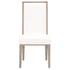 Martin Dining Chair, Set of 2 by Essentials For Living
