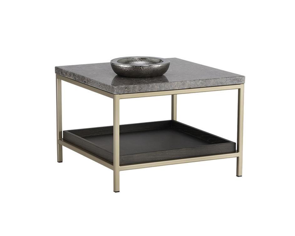 Arden End Table by Sunpan