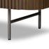 Fletcher Media Console - Terra Brown Oak by Four Hands
