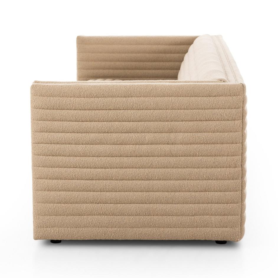 Padma Sofa - Crete Ecru by Four Hands