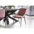 EDGE DINING TABLE SMALL by Moes Home