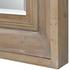 Missoula Large Natural Wood Mirror by Uttermost