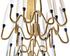 HESTIA CHANDELIER - SMALL by Sunpan