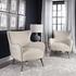 Donya Accent Chair by Uttermost